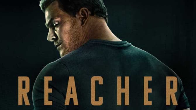 Reacher Season 2 Trailer: Alan Ritchson Returns in a More Badass