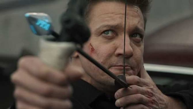 HAWKEYE: It Sounds Like Episode 5 Will Break The Internet; Directors Comment On [SPOILER]'s Rumored Debut