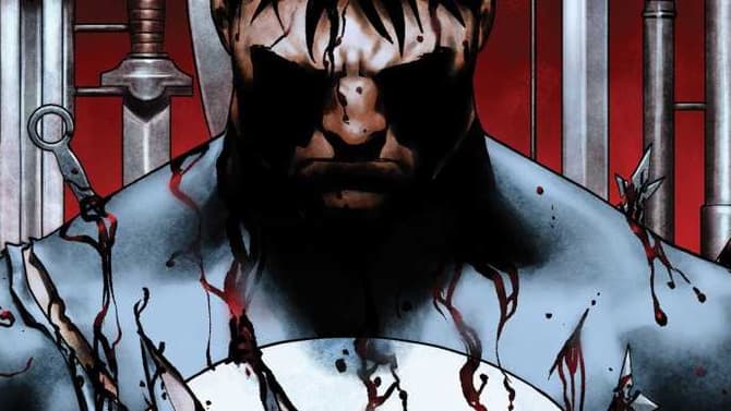 PUNISHER Will Take Over As Leader Of The Hand In New Marvel Comics Series From Jason Aaron