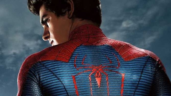 Andrew Garfield On The Possibility Of Returning As THE AMAZING SPIDER-MAN: &quot;I Ain't Got A Call&quot;