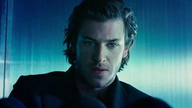 MOON KNIGHT Star Gaspard Ulliel Dies Aged 37 Following Serious Ski Accident In The Alps
