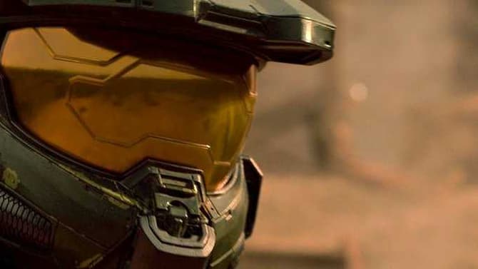 HALO Full Trailer Will Air This Sunday During AFC Championship Game; New Poster Features Master Chief