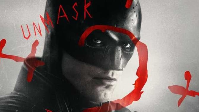 THE BATMAN Described As A &quot;Complex&quot; Movie That's Sure To Be Controversial & Endlessly Discussed