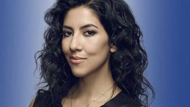 CATWOMAN: HUNTED Star Stephanie Beatriz On Superhero Fan-Casts And Playing A Live-Action Batwoman (Exclusive)