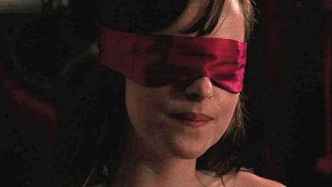 MADAME WEB: Dakota Johnson Appears To Confirm Casting News With Cryptic Social Media Post
