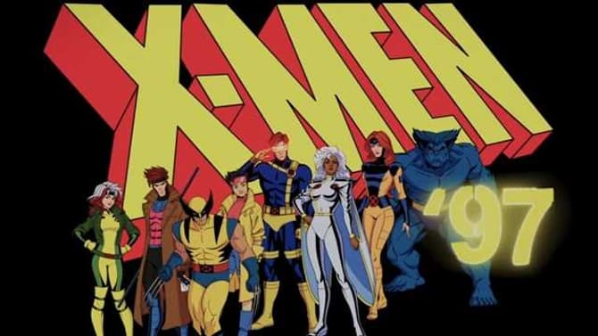X-Men '97': Cast, Plot, Release Window, and Everything We Know So Far