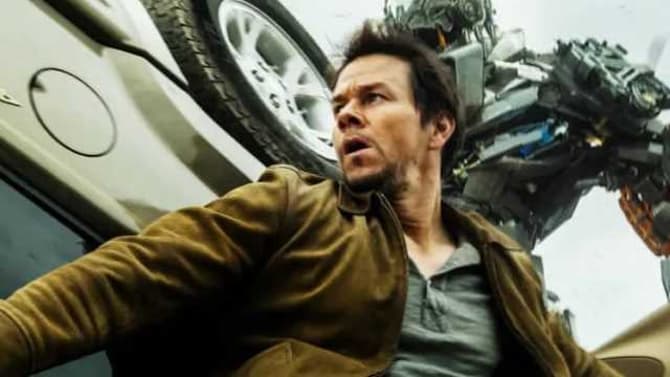 UNCHARTED Star Mark Wahlberg Explains Why The Costumes Have Put Him Off A Superhero Role