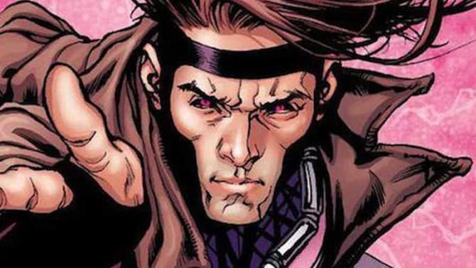 GAMBIT Co-Writer Describes The Scrapped X-MEN Spinoff As &quot;A Mutant Goodfellas In New Orleans&quot;