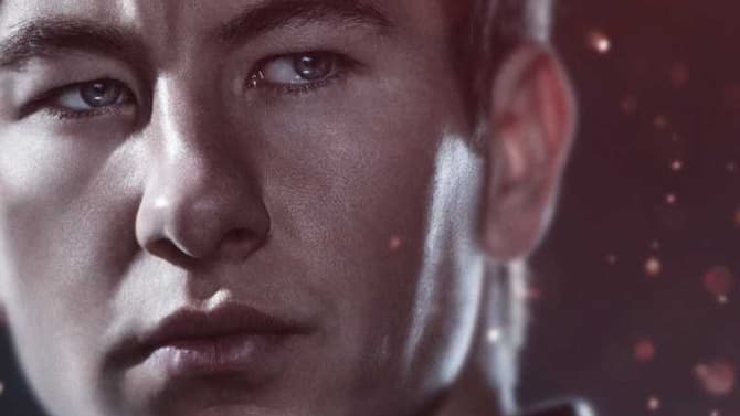 THE BATMAN Credit Sheet Appears To Confirm Barry Keoghan's Role - SPOILERS