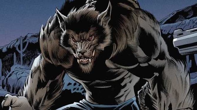 THE BATMAN Composer Michael Giacchino Reportedly Set As WEREWOLF