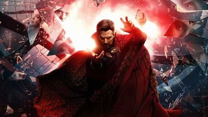 DOCTOR STRANGE IN THE MULTIVERSE OF MADNESS Funko POPs Reveal A New Variant - SPOILERS
