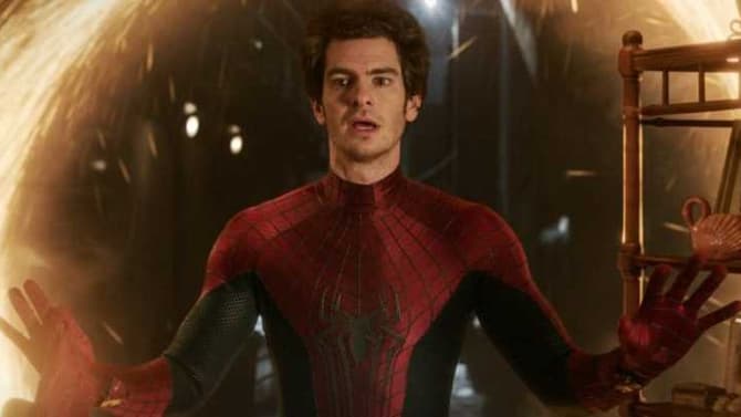 SPIDER-MAN: MILES MORALES - Teaser Trailer (2025), Andrew Garfield