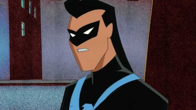 HARLEY QUINN Season 3 Adds WHAT WE DO IN THE SHADOWS Actor Harvey Guillén As Nightwing