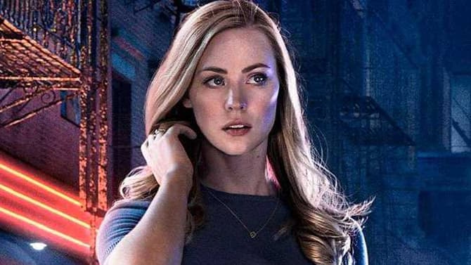 DAREDEVIL Star Deborah Ann Woll Would Reprise The Role Of Karen Page &quot;In A Heartbeat&quot;