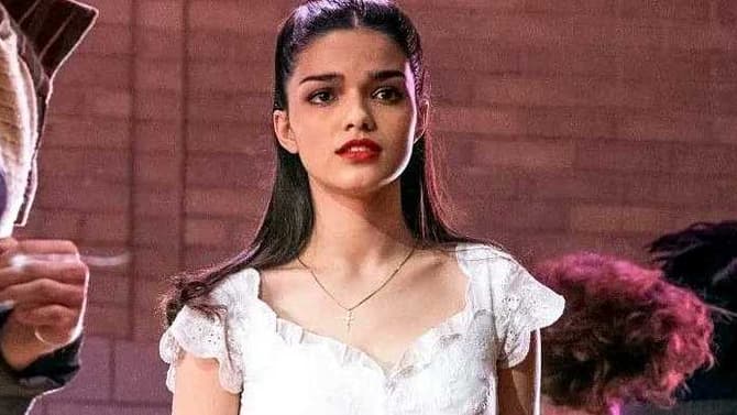 SHAZAM 2 Star Rachel Zegler Wasn't Invited To The Oscars... Despite Playing The Lead In WEST SIDE STORY