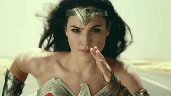 MOON KNIGHT Director Mohamed Diab Says WONDER WOMAN 1984's Egypt-Set Scenes Were A &quot;Disgrace&quot;