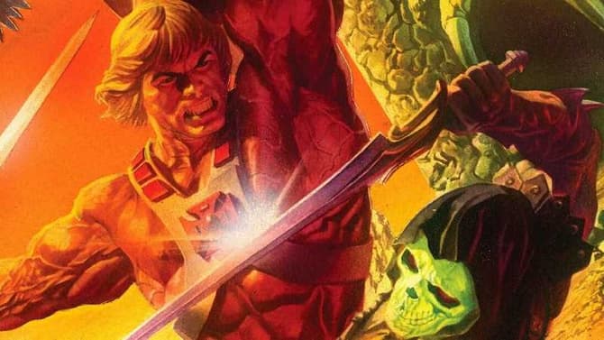 MASTERS OF THE UNIVERSE Directors Vow To Avoid Making The Franchise LORD OF THE RINGS-Lite