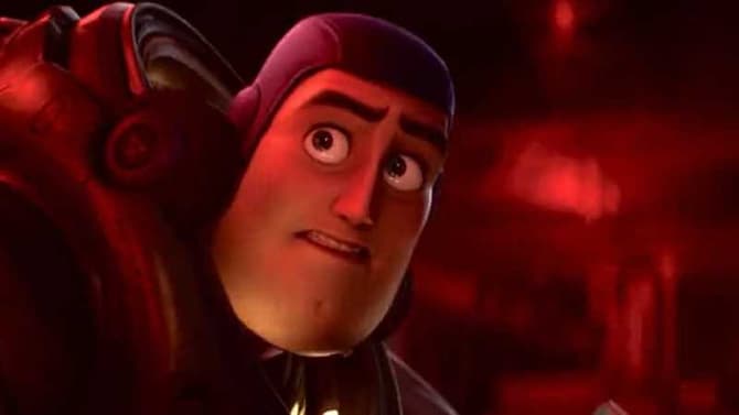 LIGHTYEAR Trailer Reveals More About Buzz's Mission And Teases An Epic Clash With Zurg