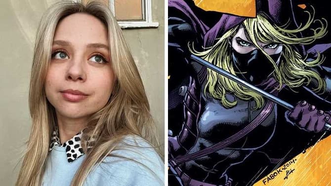 Gotham Knights' CW Pilot Casts Anna Lore as Stephanie Brown