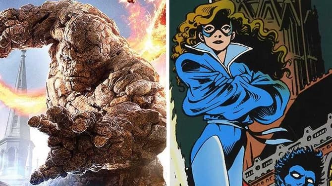 FANTASTIC FOUR Writer Reveals What Went Wrong With 2015 Reboot; Shares Dream MCU Project After MOON KNIGHT