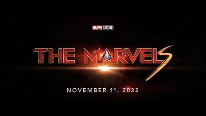 The Marvels: Deep Cut Character with Ties to Silver Surfer May be Making Their MCU Debut