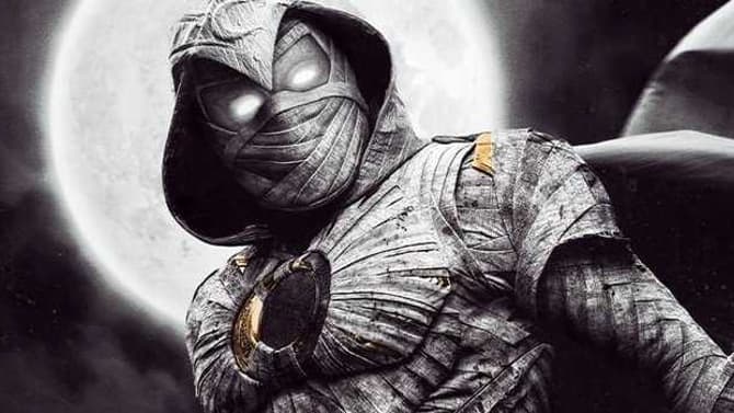 Here's why Moon Knight villain Bushman isn't in Disney+ TV series