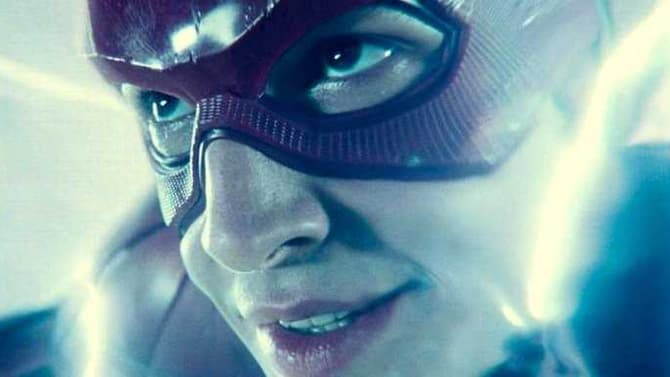 Warner Bros. Has Reportedly &quot;Hit Pause&quot; On All Future Projects Involving THE FLASH Star Ezra Miller