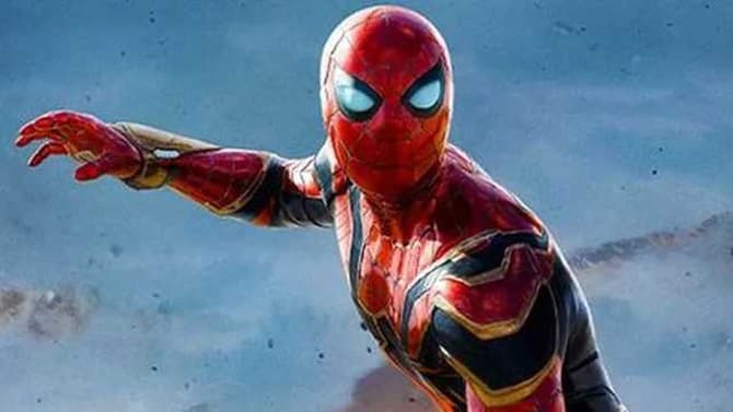 SPIDER-MAN: NO WAY HOME - Sony Under Fire For &quot;False Advertising&quot; Due To Missing Blu-ray Deleted Scenes