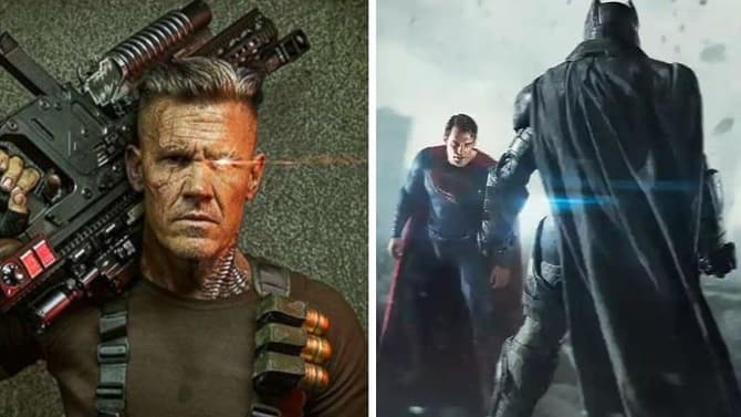DUNE Star Josh Brolin Reflects On Almost Being Cast As Bruce Wayne In BATMAN V SUPERMAN: DAWN OF JUSTICE
