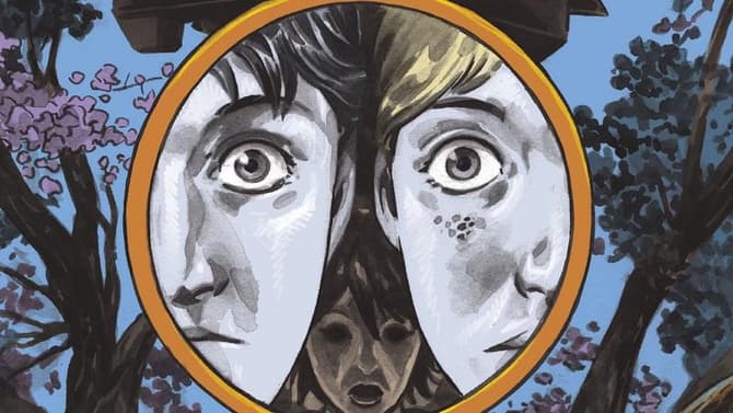 DEAD BOY DETECTIVES Ordered To Series At HBO Max From DOOM PATROL And SUPERNATURAL's Steve Yockey