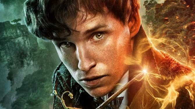 FANTASTIC BEASTS: Warner Bros. Expected To Make Decision About Franchise's Future In Coming Months