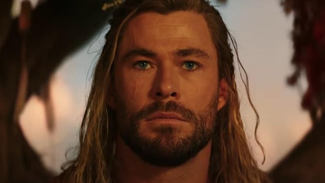 THOR: LOVE AND THUNDER IMAX Trailer Released; New Rumor Teases Chris Hemsworth's MCU Future