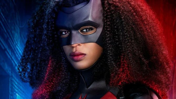 BATWOMAN Canceled At The CW After Three Seasons; Showrunner & Cast React