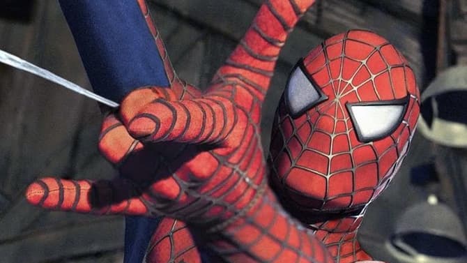 Sam Raimi Discusses Sony Not Wanting Him To Direct SPIDER-MAN And The Heavy Backlash He Received From Fans