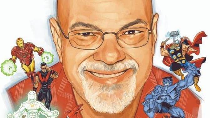 Acclaimed Comic Book Artist/Writer George Perez Passes Away Aged 67; Marvel & DC Comics Share Tributes