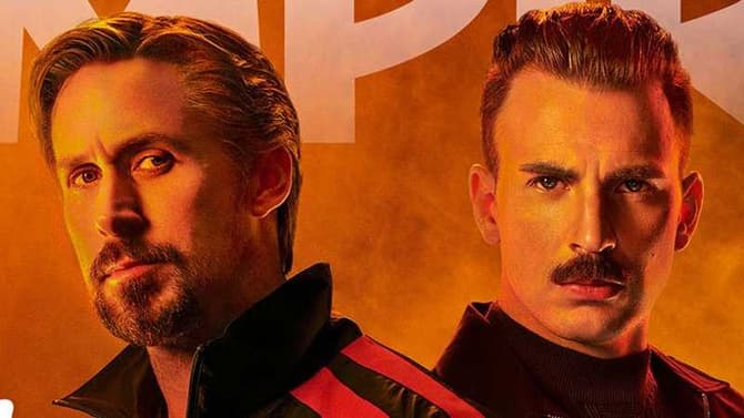 Rotten Tomatoes - Ryan Gosling and Chris Evans will star