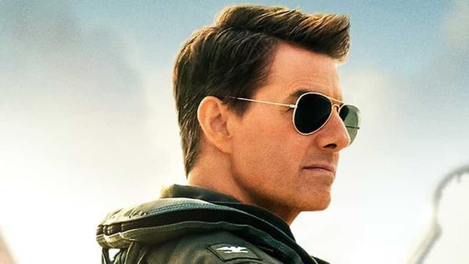 Tom Cruise Leads Roll Call On New TOP GUN: MAVERICK Character Posters; Plus Get Your Own Call Sign!