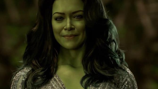 Marvel libera o primeiro trailer da série Mulher-Hulk 