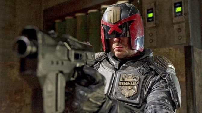 THE BOYS Star Karl Urban Casts Doubt On DREDD Return While Discussing Future Plans For The Franchise