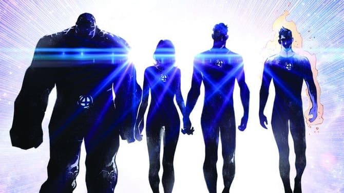 FANTASTIC FOUR: New Director Not Expected To Be Announced Anytime Soon; Marvel Studios Seeking &quot;Big Name&quot;