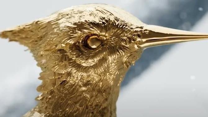 THE HUNGER GAMES: THE BALLAD OF SONGBIRDS & SNAKES CinemaCon Teaser Trailer Now Online
