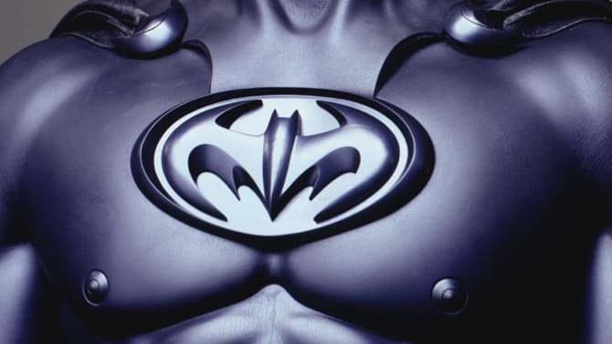 Tim Burton Speaks Out On BATMAN FOREVER And BATMAN & ROBIN’s Infamous Nipple-Batsuits