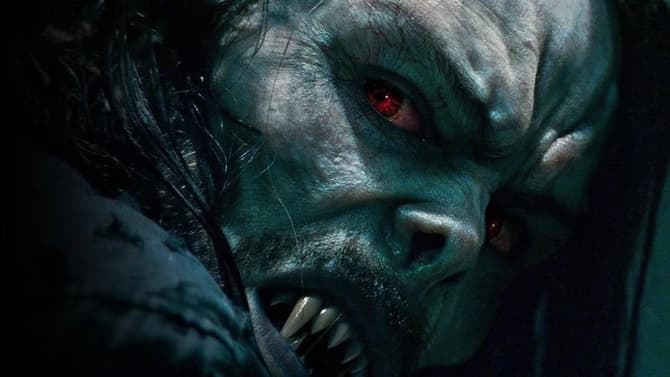Was MORBIUS Truly That Bad? An Exploration Of Sony's Infamous Superhero Film