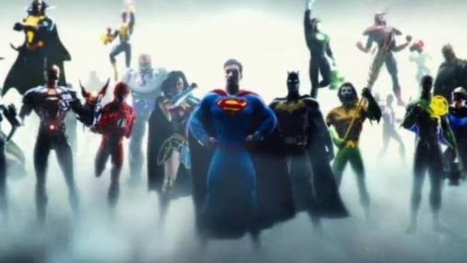 Warner Bros. Discovery/DC Films Will Have A Presence At SDCC, But Will Make &quot;Big Changes&quot; To Their Approach
