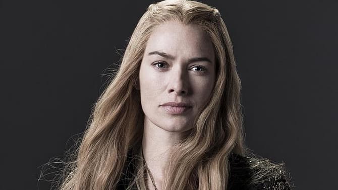 Lena Headey Was Cut From THOR: LOVE AND THUNDER... And Is Now Being Sued By Her Former Agency!