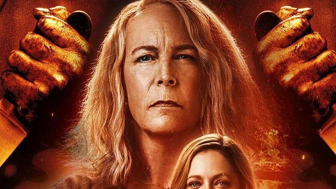 HALLOWEEN ENDS Trailer Coming Next Week; Potentially Major SPOILER Revealed