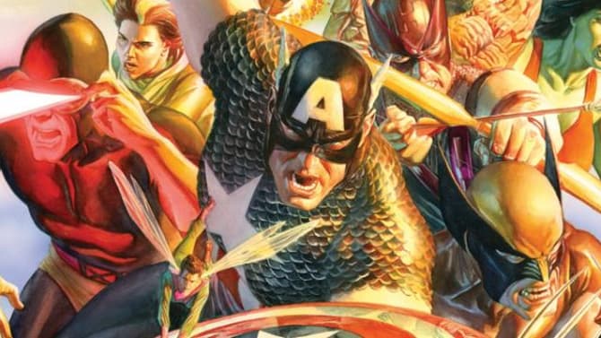 AVENGERS: ENDGAME Directors Say There Have Been &quot;No Conversations&quot; About Potentially Helming SECRET WARS