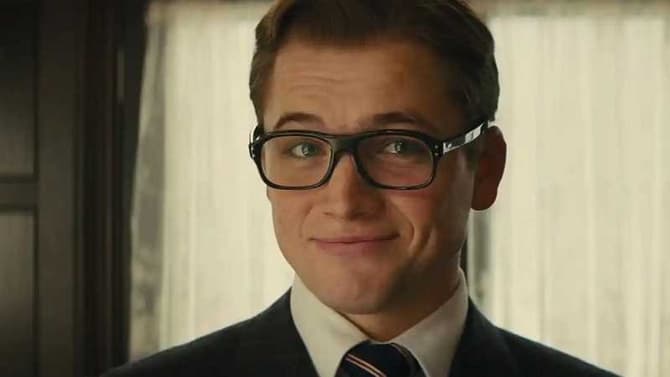 KINGSMAN's Taron Egerton Reveals Exactly How Close He Came To Starring In SOLO: A STAR WARS STORY