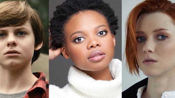 THE BOYS Season 4 Adds Susan Heyward And Valorie Curry; Cameron Crovetti Upped To Series Regular