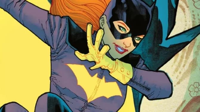 BATGIRL Was Reportedly Compared To A TV Pilot And X-MEN: DARK PHOENIX During Test Screening